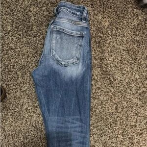 Women’s kancan jeans